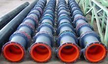 化學(xué)液體輸送管道化工專用防腐管道產(chǎn)品圖片,化學(xué)液體輸送管道化工專用防腐管道產(chǎn)品相冊 - 洛陽金輝 - 九正