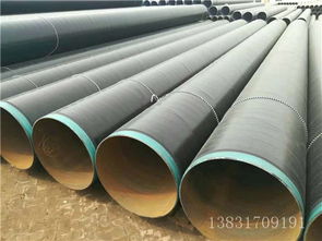 昌都地區污水處理廠排放防腐管道廠家 守護高原生態，助力綠色發展的關鍵力量